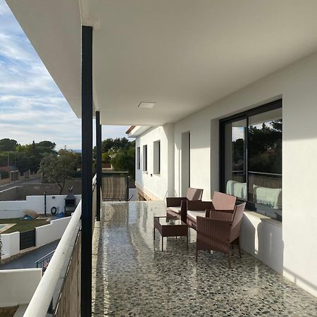 Villa La Morada De Sasa Torrente  Exterior foto