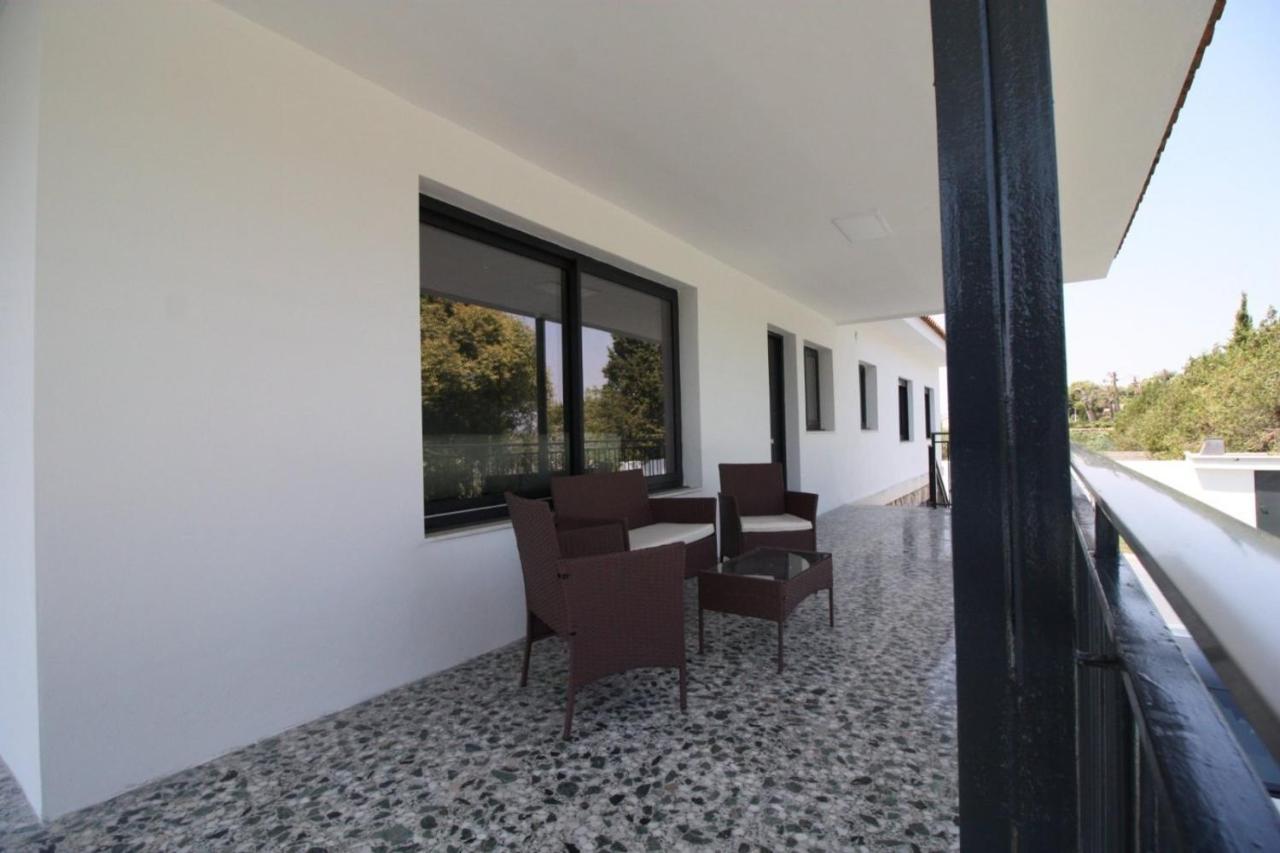 Villa La Morada De Sasa Torrente  Exterior foto