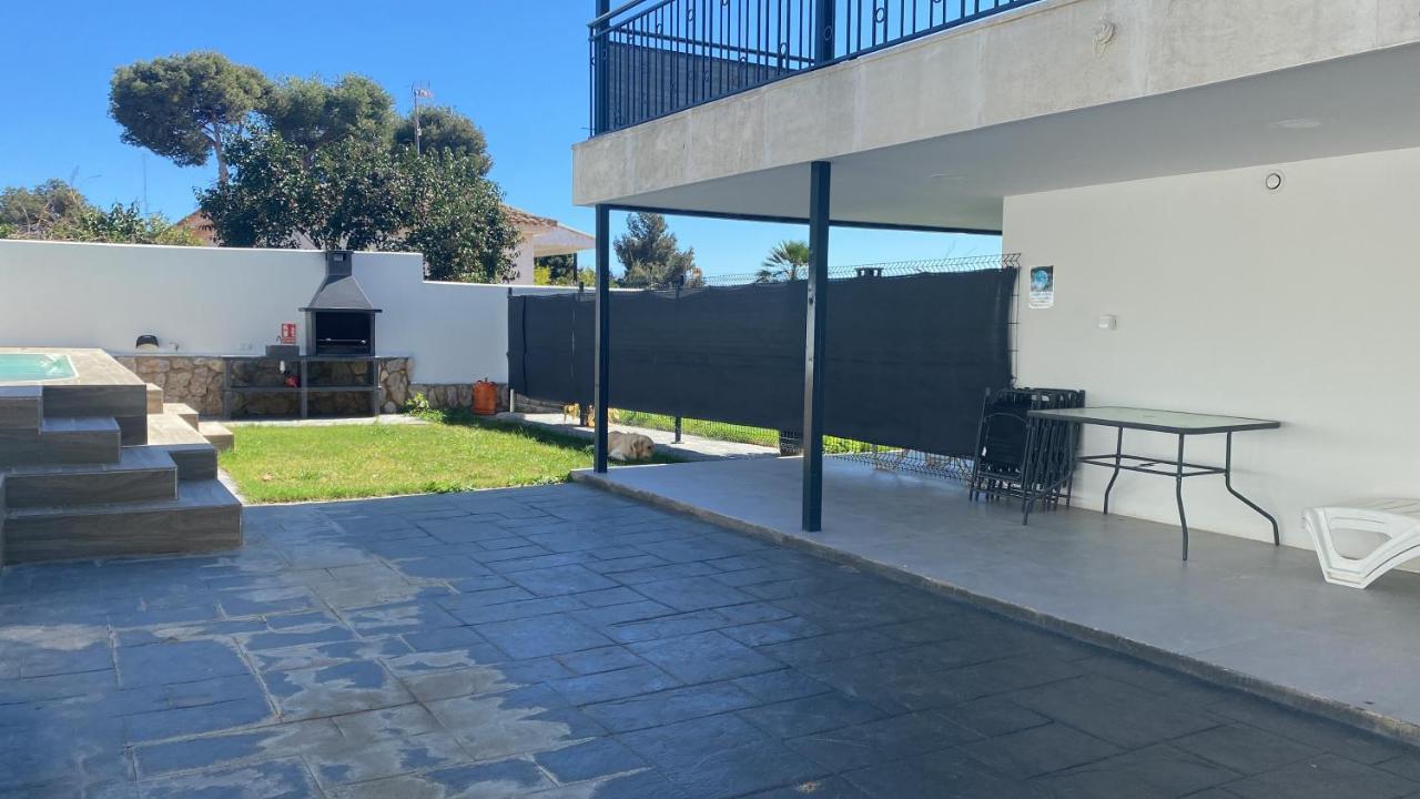 Villa La Morada De Sasa Torrente  Exterior foto