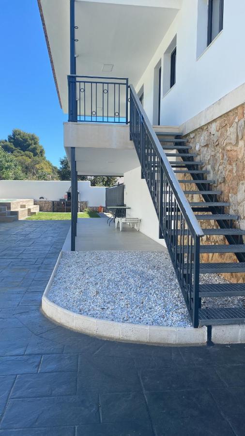 Villa La Morada De Sasa Torrente  Exterior foto