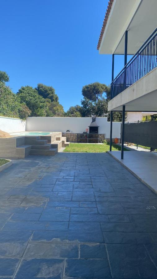 Villa La Morada De Sasa Torrente  Exterior foto