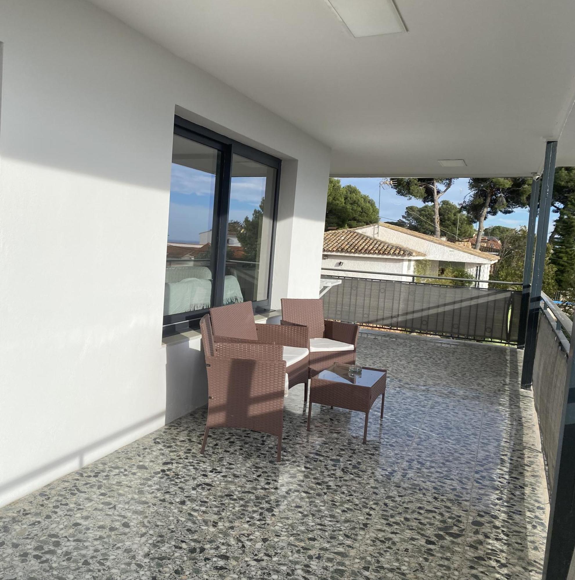 Villa La Morada De Sasa Torrente  Exterior foto