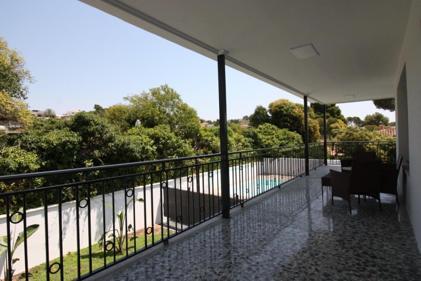 Villa La Morada De Sasa Torrente  Exterior foto